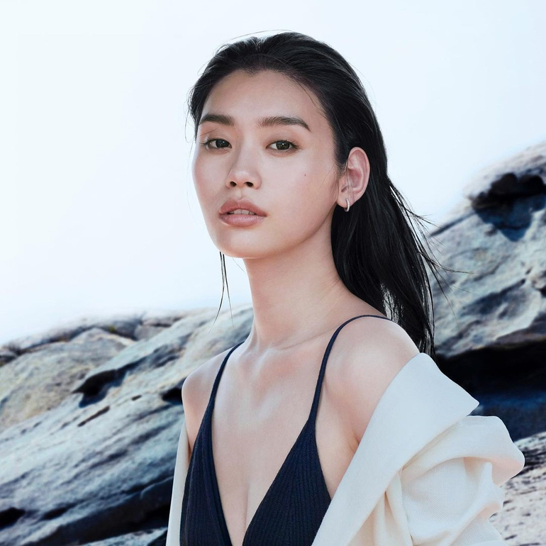 Ming Xi