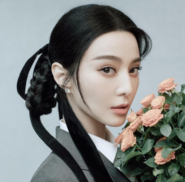 Fan Bingbing