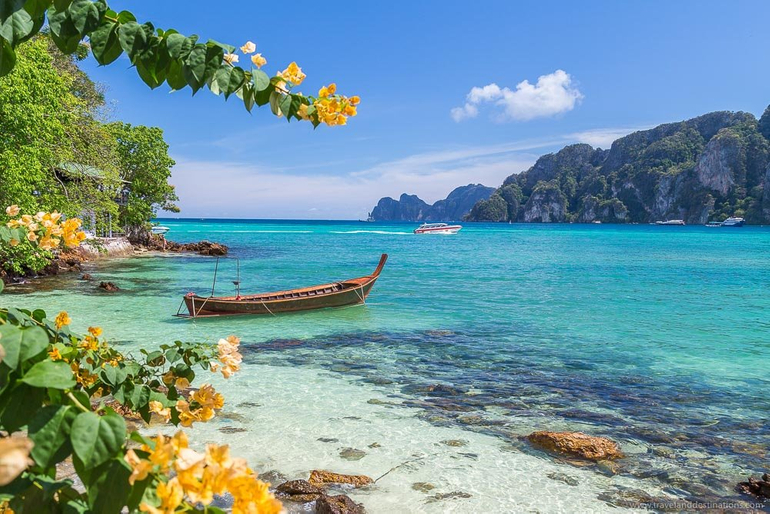 Thailand