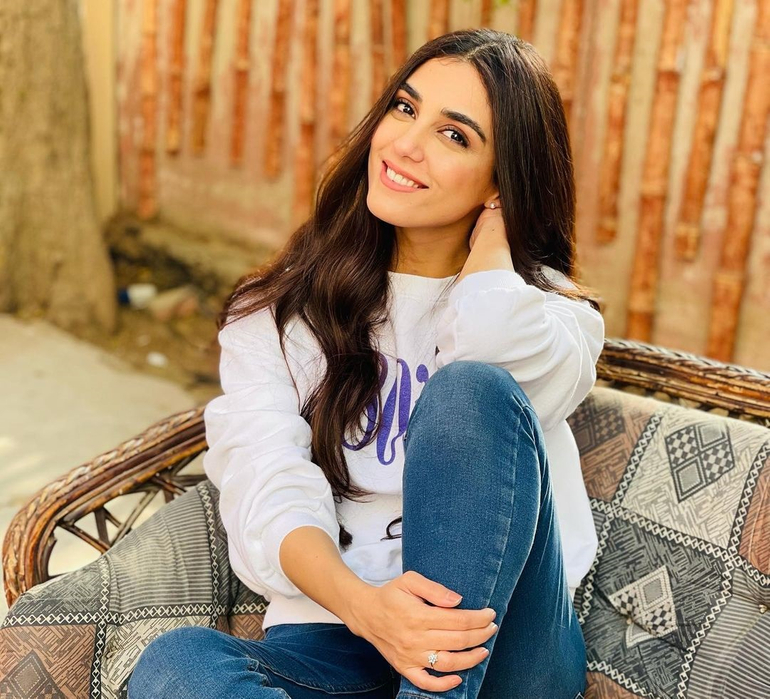 Maya Ali