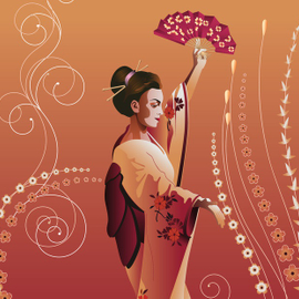 Asian Culture Traditions