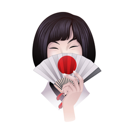 How To Talk To An Asian Girl