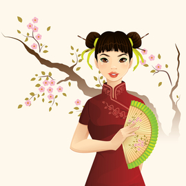 Attract Asian Girls