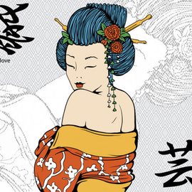 Why are Asian girls so pretty