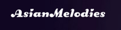 AsianMelodies logo