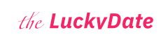 TheLuckyDate Asia